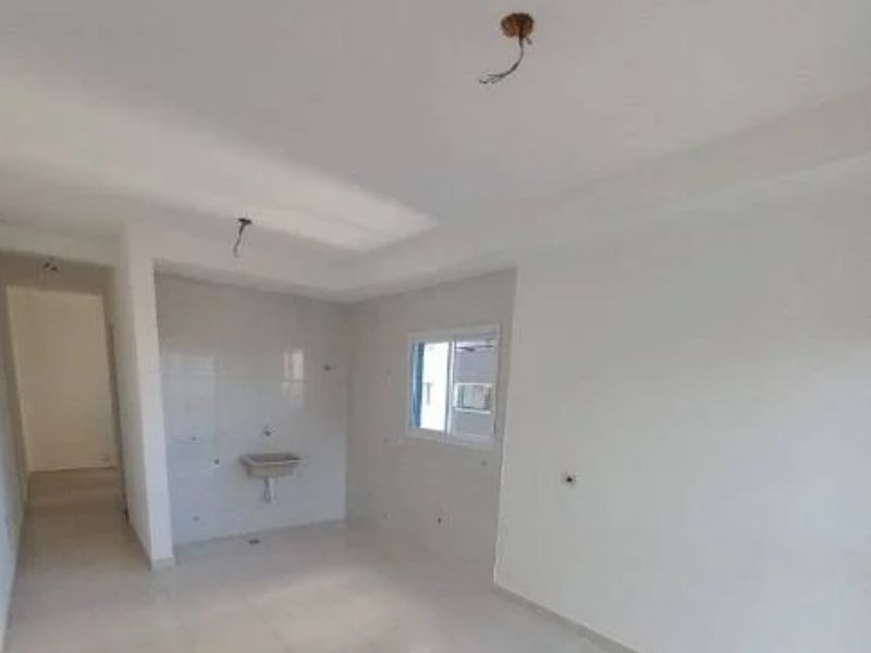 Apartamento à venda com 1 quarto, 34m² - Foto 5