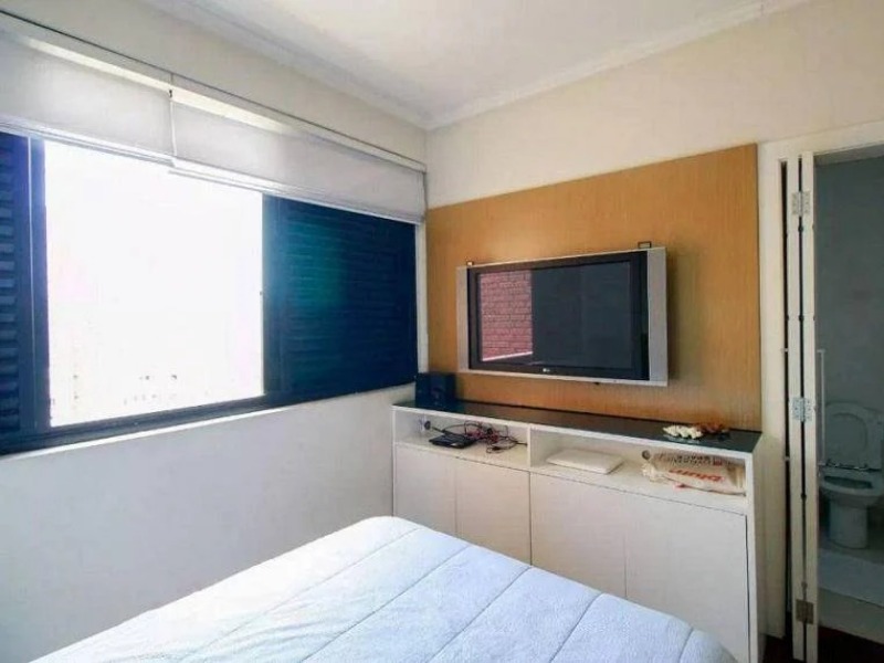 Apartamento à venda com 3 quartos, 201m² - Foto 15