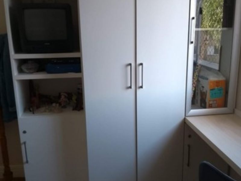 Apartamento à venda com 3 quartos, 70m² - Foto 7