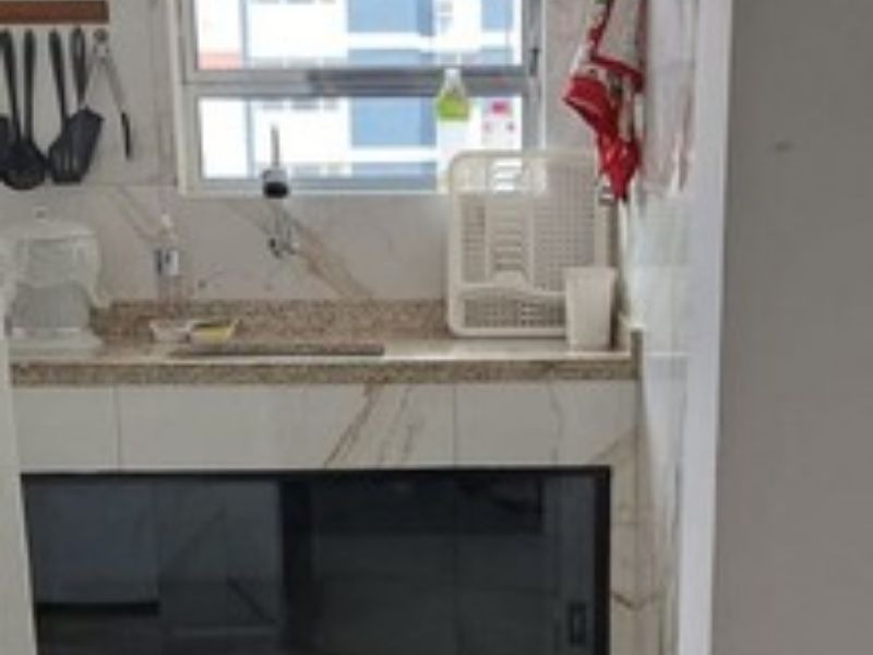 Apartamento à venda com 2 quartos, 75m² - Foto 19