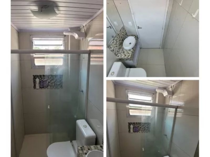 Apartamento à venda com 2 quartos, 60m² - Foto 14