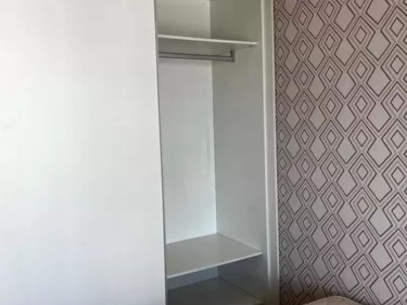 Apartamento à venda com 1 quarto, 65m² - Foto 6