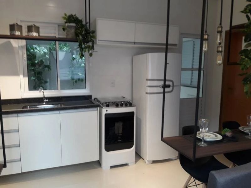 Apartamento à venda com 2 quartos, 49m² - Foto 7