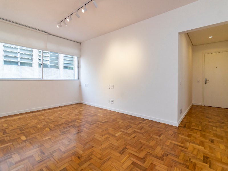 Apartamento à venda com 2 quartos, 87m² - Foto 1