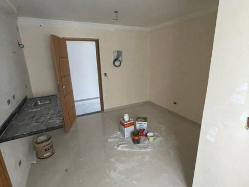 Apartamento à venda com 2 quartos, 36m² - Foto 6