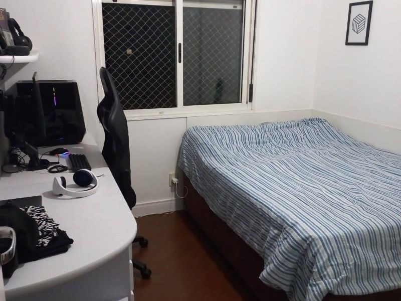 Apartamento à venda com 3 quartos, 132m² - Foto 15