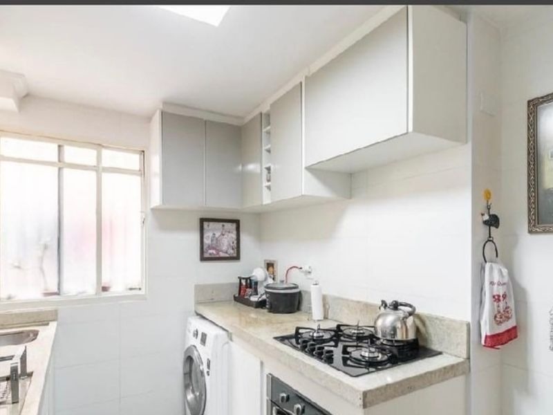 Apartamento à venda com 2 quartos, 45m² - Foto 10