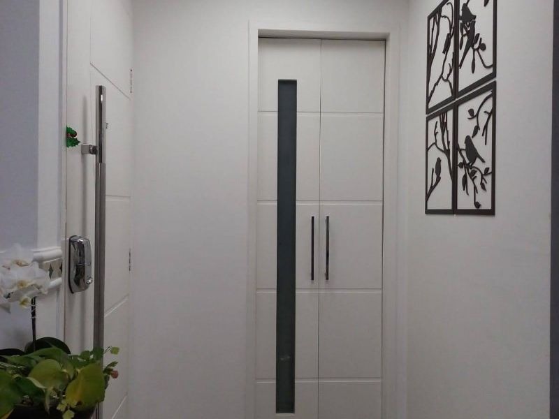 Apartamento à venda com 3 quartos, 132m² - Foto 34