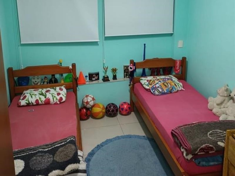 Apartamento à venda com 2 quartos, 90m² - Foto 9