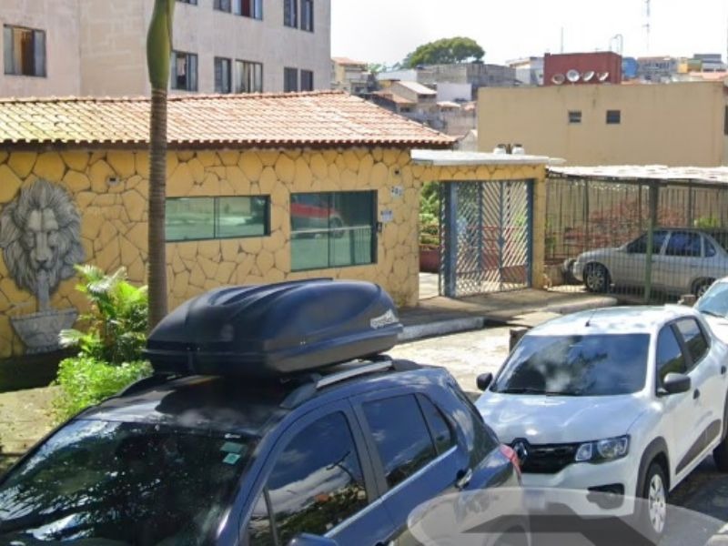 Apartamento à venda com 2 quartos, 70m² - Foto 7