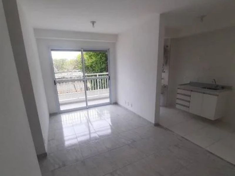 Apartamento à venda com 3 quartos, 66m² - Foto 1