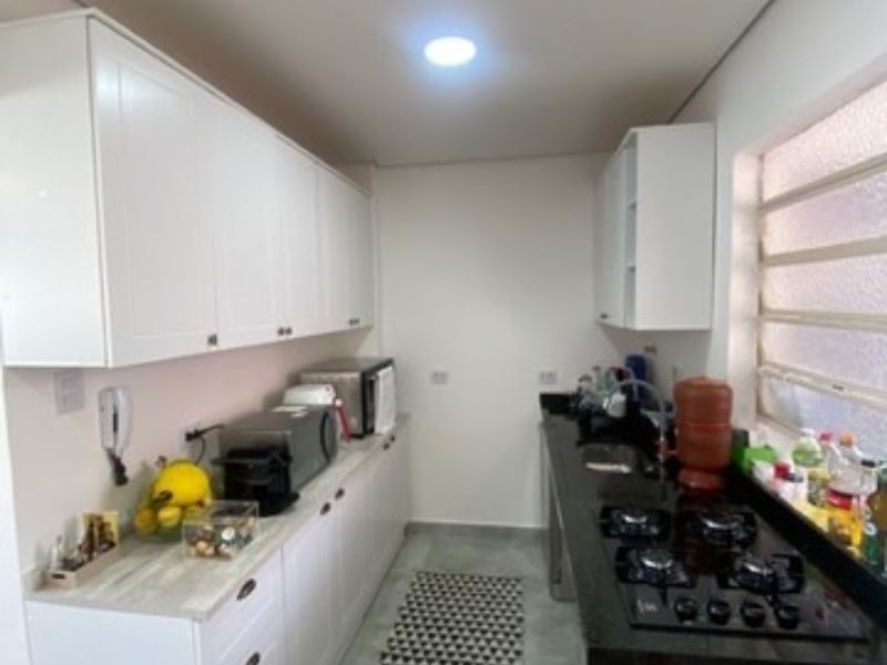 Apartamento à venda com 2 quartos, 78m² - Foto 6