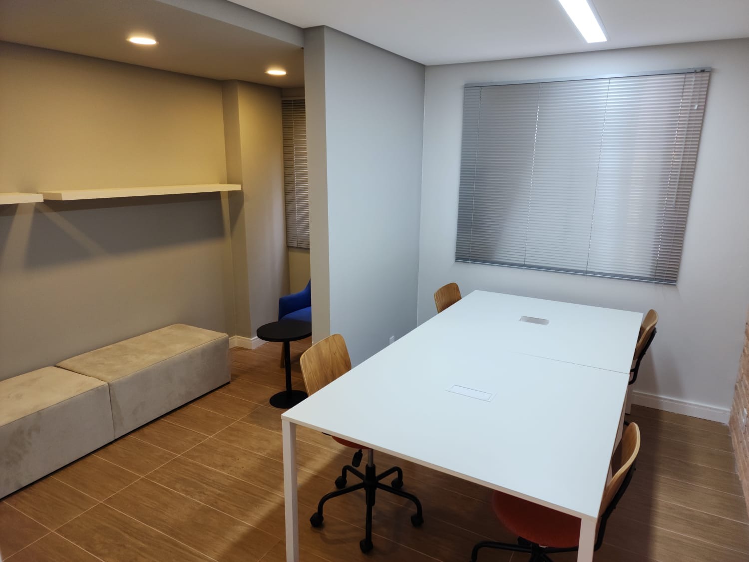 Apartamento à venda com 1 quarto, 30m² - Foto 25