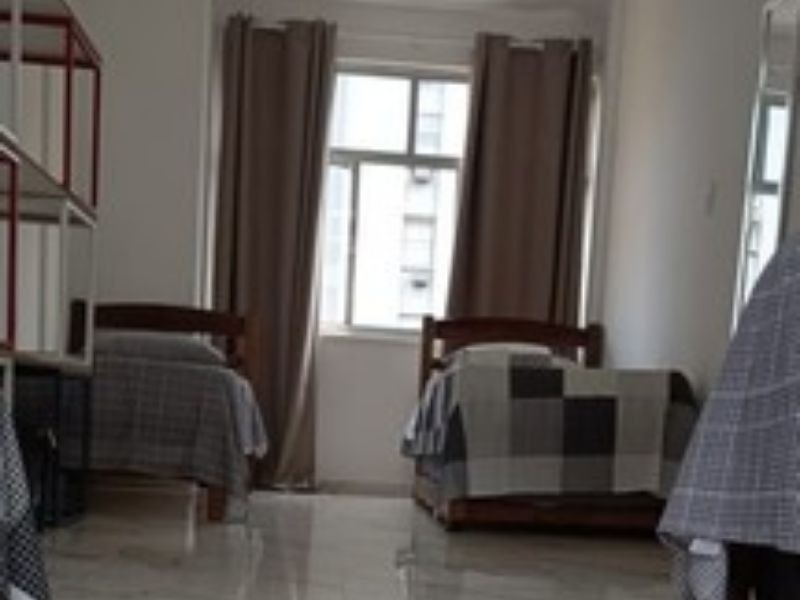 Apartamento à venda com 2 quartos, 75m² - Foto 11