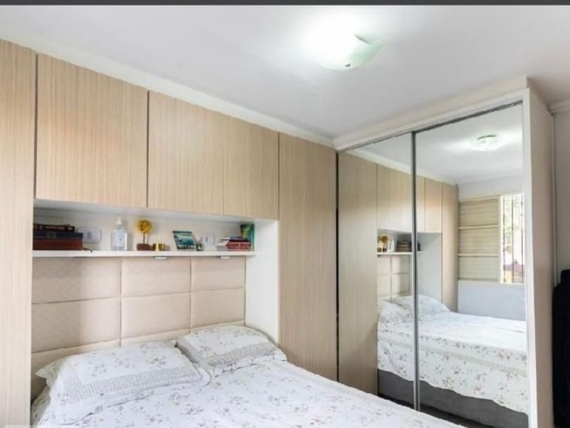 Apartamento à venda com 2 quartos, 45m² - Foto 11