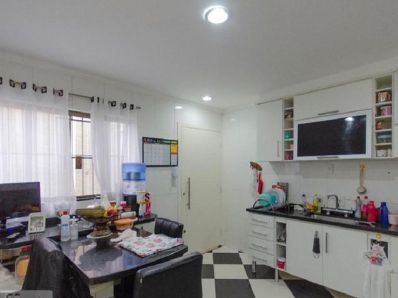 Casa à venda com 3 quartos, 250m² - Foto 10