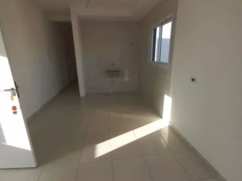 Apartamento à venda com 1 quarto, 34m² - Foto 8