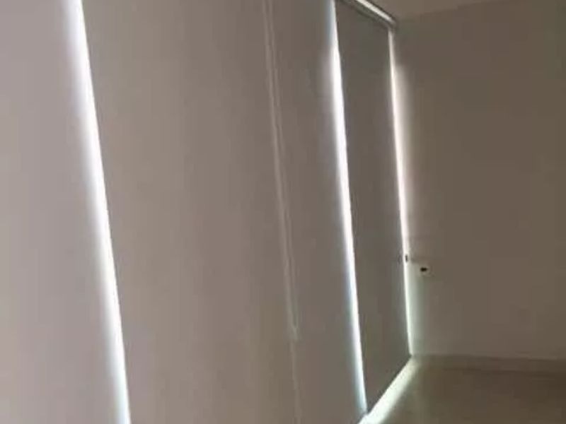 Apartamento à venda com 1 quarto, 65m² - Foto 7