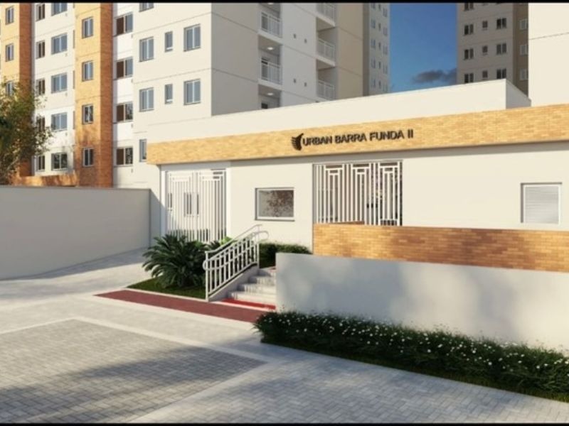 Apartamento à venda com 2 quartos, 35m² - Foto 19