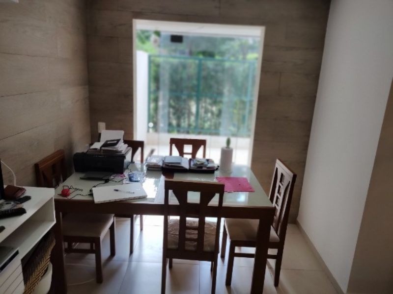 Apartamento à venda com 3 quartos, 96m² - Foto 1