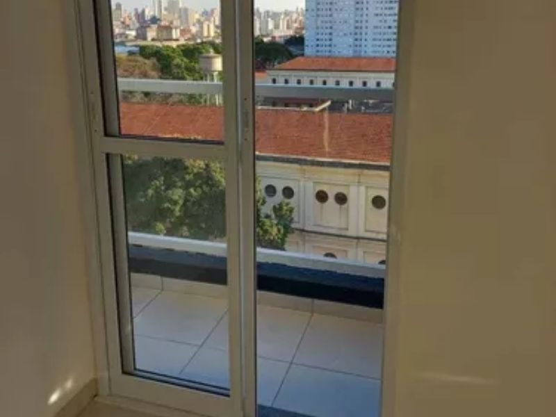 Apartamento à venda com 1 quarto, 34m² - Foto 16