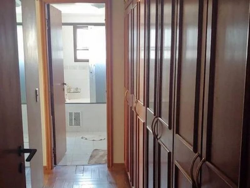 Apartamento à venda com 3 quartos, 135m² - Foto 9