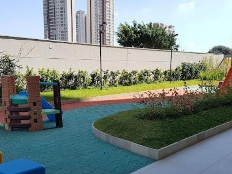 Apartamento à venda com 2 quartos, 62m² - Foto 15