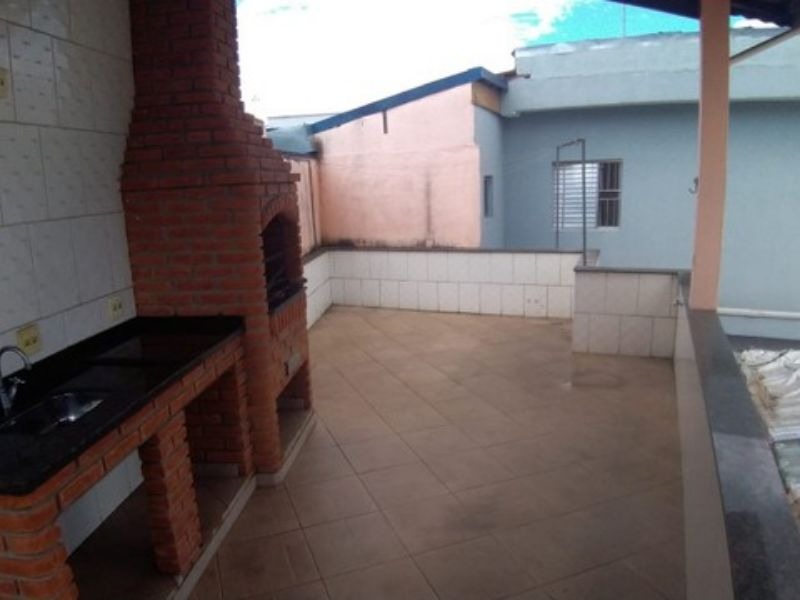 Casa à venda com 2 quartos, 180m² - Foto 19