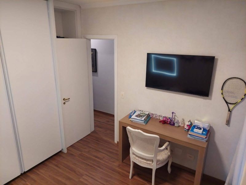 Apartamento à venda com 3 quartos, 128m² - Foto 12