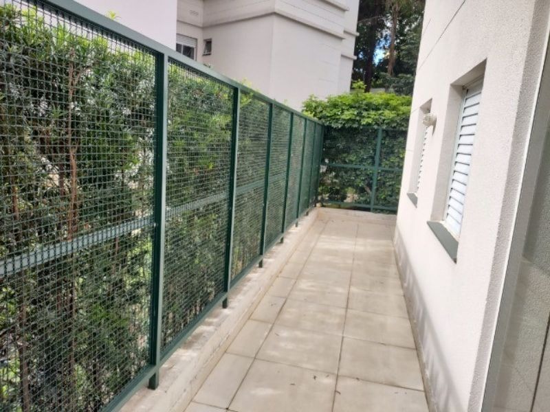 Apartamento à venda com 3 quartos, 96m² - Foto 19