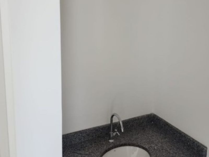 Apartamento à venda com 1 quarto, 30m² - Foto 5