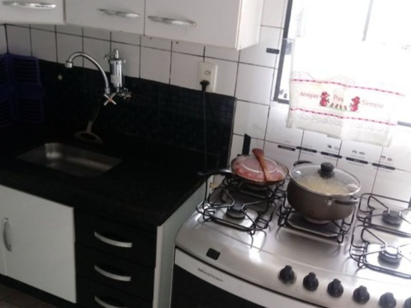 Apartamento à venda com 2 quartos, 70m² - Foto 5