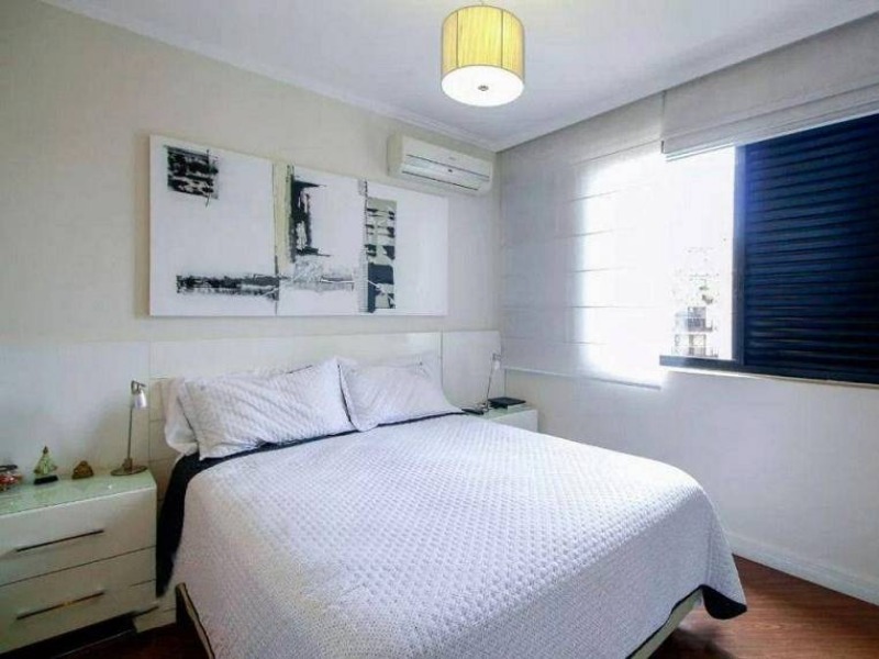 Apartamento à venda com 3 quartos, 201m² - Foto 12