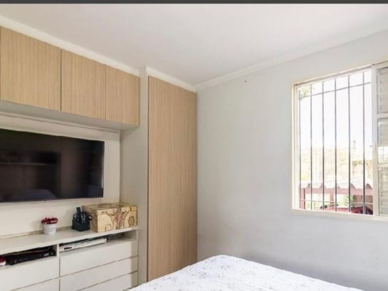 Apartamento à venda com 2 quartos, 45m² - Foto 13