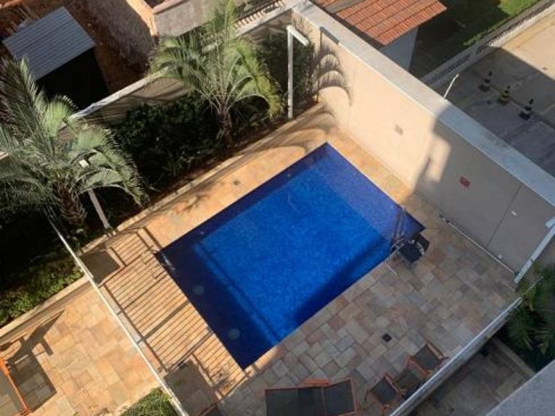 Apartamento à venda com 2 quartos, 59m² - Foto 6