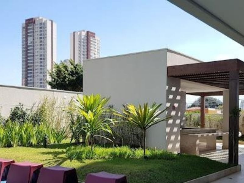 Apartamento à venda com 2 quartos, 62m² - Foto 13