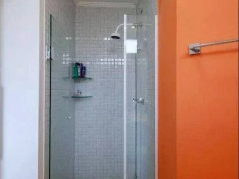 Apartamento à venda com 3 quartos, 201m² - Foto 29