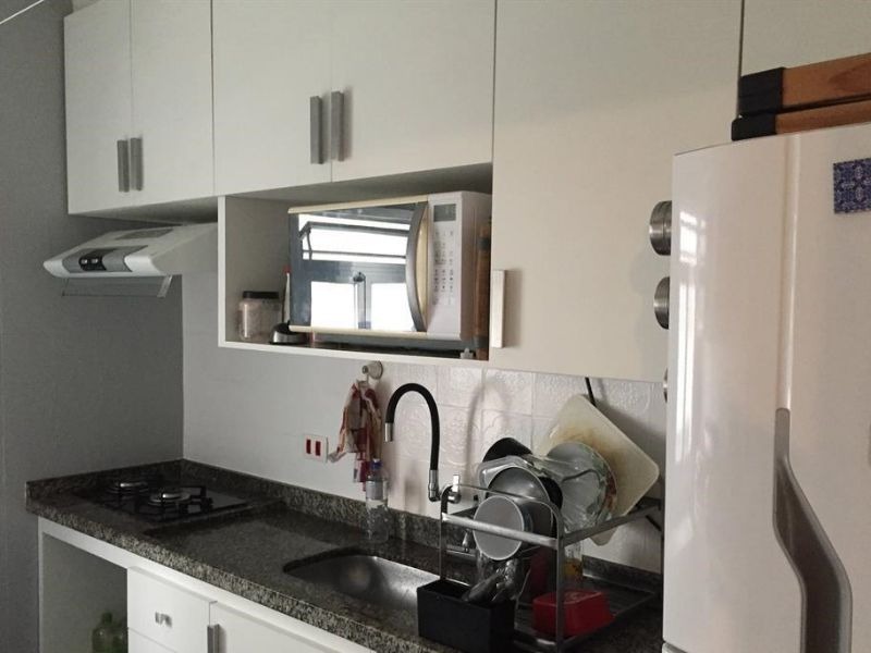 Apartamento, 1 quarto, 41 m² - Foto 10