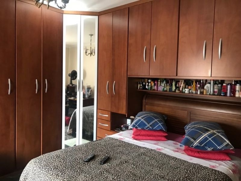 Casa à venda com 3 quartos, 238m² - Foto 7