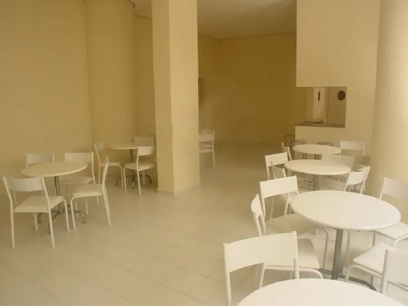 Apartamento à venda com 3 quartos, 180m² - Foto 5