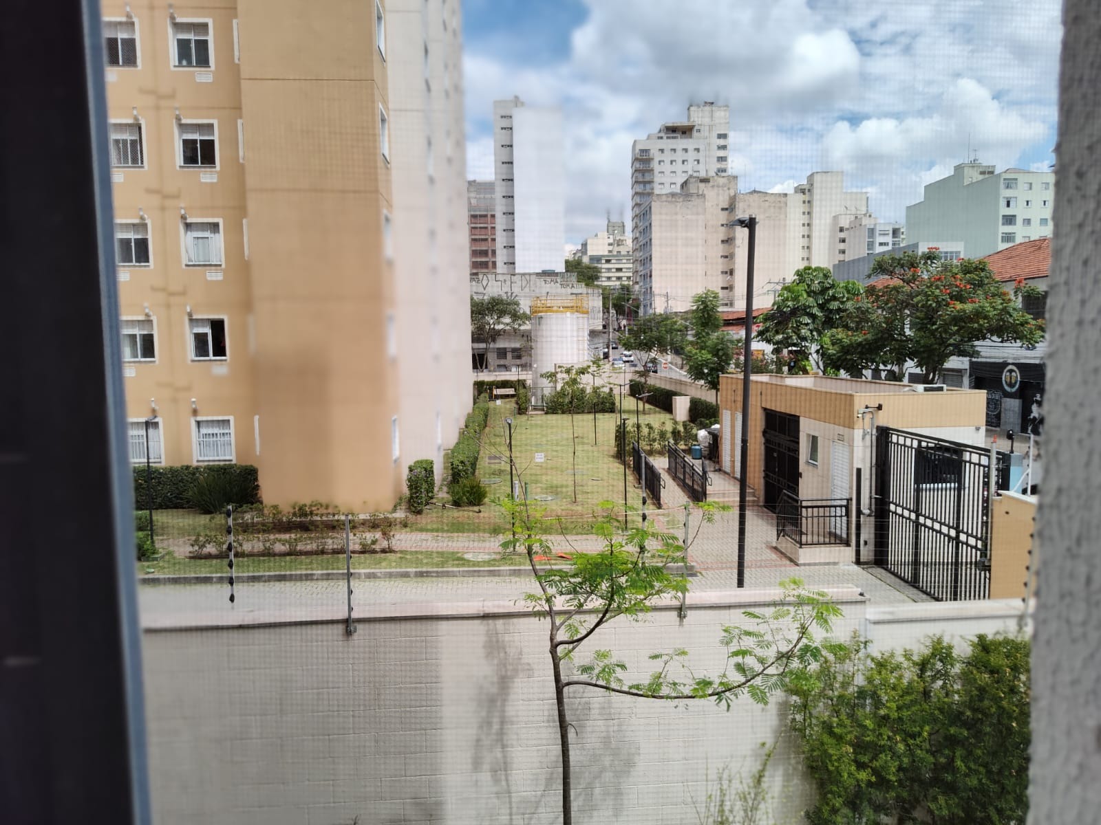 Apartamento à venda com 2 quartos, 42m² - Foto 26