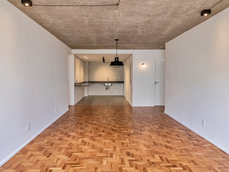 Apartamento à venda com 2 quartos, 98m² - Foto 9