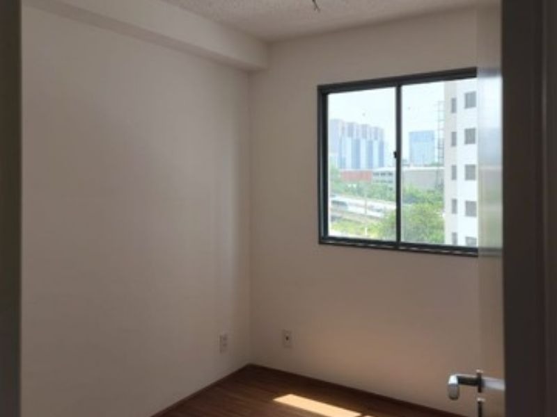 Apartamento à venda com 1 quarto, 30m² - Foto 1