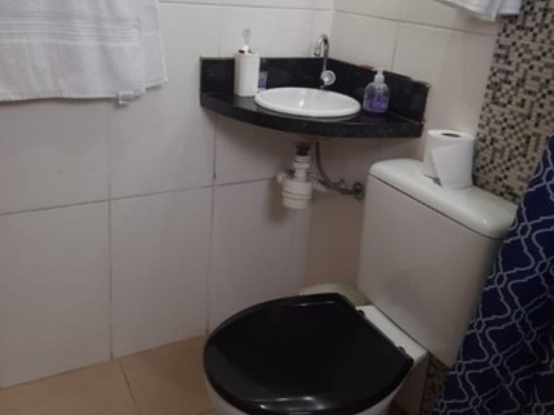 Casa à venda com 3 quartos, 120m² - Foto 16