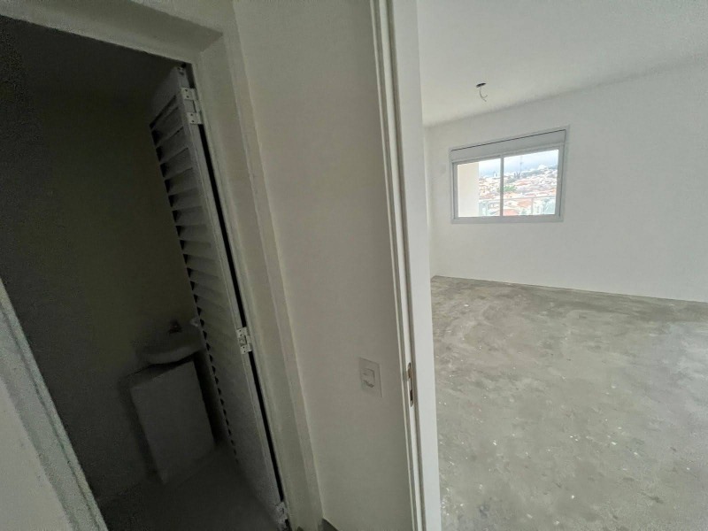 Apartamento à venda com 3 quartos, 167m² - Foto 6