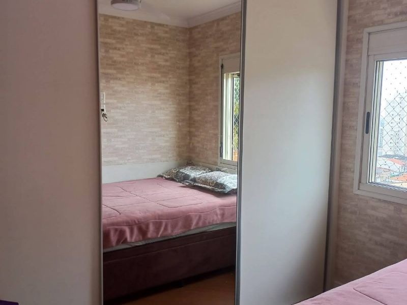 Apartamento à venda com 3 quartos, 132m² - Foto 10