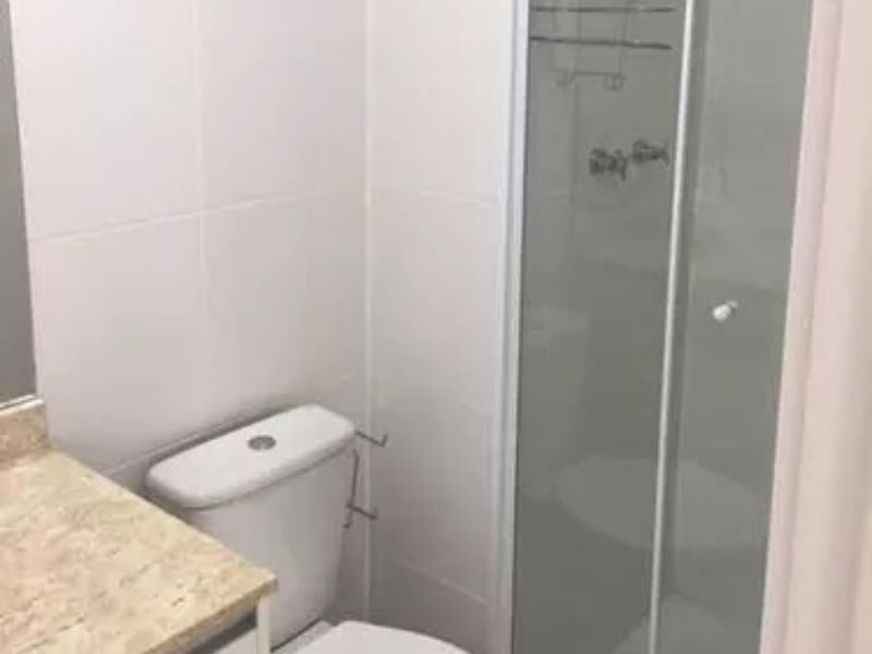 Apartamento à venda com 1 quarto, 65m² - Foto 14