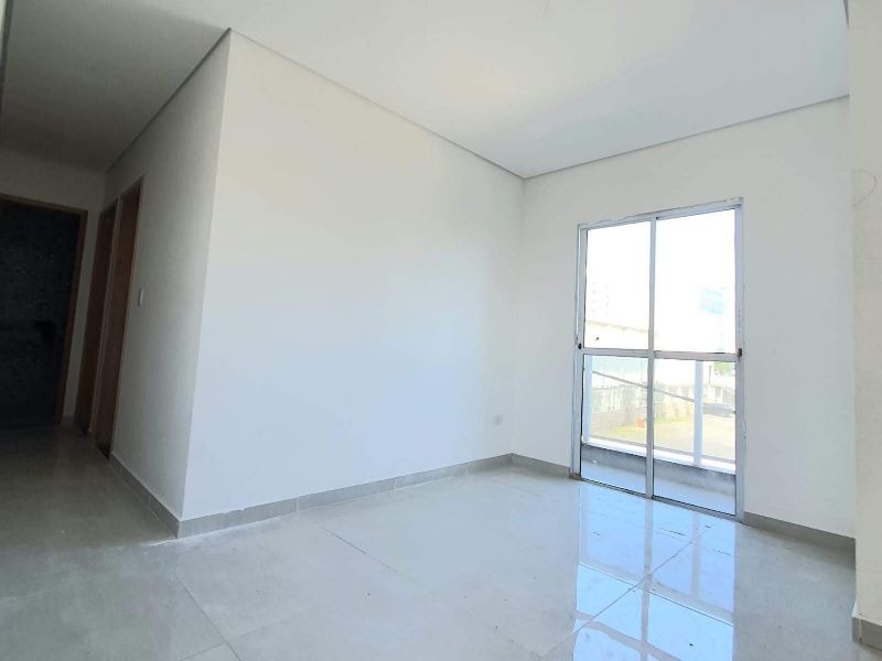 Apartamento à venda com 2 quartos, 42m² - Foto 1