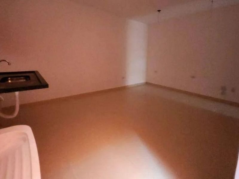 Apartamento à venda com 1 quarto, 26m² - Foto 6