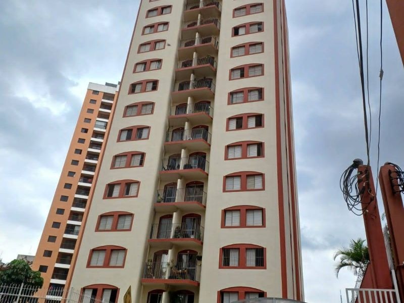 Apartamento à venda com 3 quartos, 67m² - Foto 22